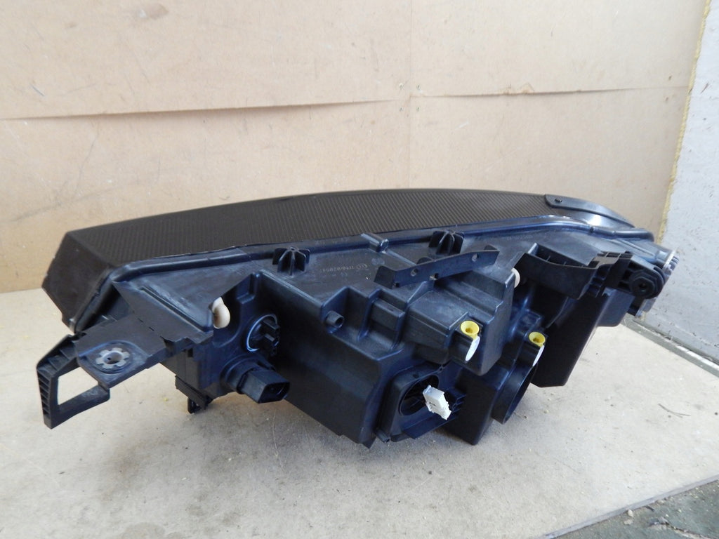 Frontscheinwerfer VW Id.4 11B941006B Rechts Scheinwerfer Headlight SCH6302530480rz