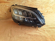 Laden Sie das Bild in den Galerie-Viewer, Frontscheinwerfer Mercedes-Benz W205 A2059066006 LED Rechts Headlight SCH1009464879be