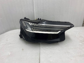 Frontscheinwerfer Audi E-Tron 89A941036 Rechts Scheinwerfer Headlight SCH4881572038tz