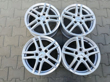 Load image into Gallery viewer, 4x Alufelge 16 Zoll 6.5" 5x112 44ET TTZZ8SA44E Mercedes-Benz Cla Glc Clk Gle Cls FEL3720345134fg