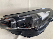 Laden Sie das Bild in den Galerie-Viewer, Frontscheinwerfer BMW X1 4A27815-01 LED Links Scheinwerfer Headlight SCH7145792474gn