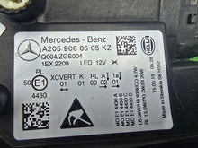 Laden Sie das Bild in den Galerie-Viewer, Frontscheinwerfer Mercedes-Benz W205 A2059068505KZ Full LED Links Headlight SCH3226238781ow