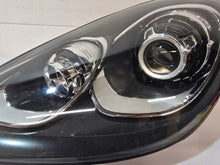 Laden Sie das Bild in den Galerie-Viewer, Frontscheinwerfer Porsche Cayenne 7P5941031CQ Links Scheinwerfer Headlight SCH1299296066oh