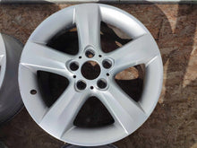 Laden Sie das Bild in den Galerie-Viewer, 1x Alufelge 17 Zoll 8.0&quot; 5x120 6758987 Bmw Rim Wheel