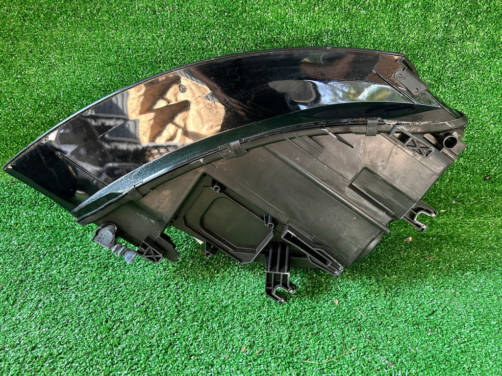 Frontscheinwerfer Audi A4 8K0941029J Xenon Links Scheinwerfer Headlight