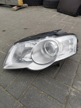 Laden Sie das Bild in den Galerie-Viewer, Frontscheinwerfer VW Passat 3C0941005Q Links Scheinwerfer Headlight SCH7150895415oa