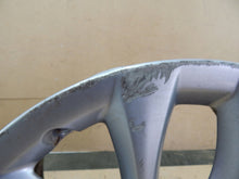Load image into Gallery viewer, 1x Alufelge 17 Zoll 7.5" 5x112 54ET Glanz Silber 6855088 BMW 2 F45 F46 Rim Wheel FEL4889287435zt