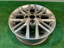 Laden Sie das Bild in den Galerie-Viewer, 1x Alufelge 14 Zoll 5.5" 4x100 45ET 52910-G6600 Kia Picanto Rim Wheel FEL4281329579od