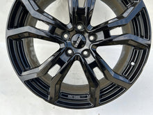 Laden Sie das Bild in den Galerie-Viewer, 1x Alufelge 20 Zoll 8.0&quot; 5x114.3 57ET 54024 Hyundai Rim Wheel
