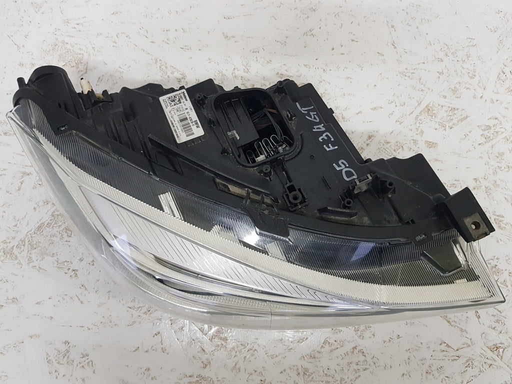Frontscheinwerfer BMW 3 F34 8738730 Rechts Scheinwerfer Headlight SCH9452860077il