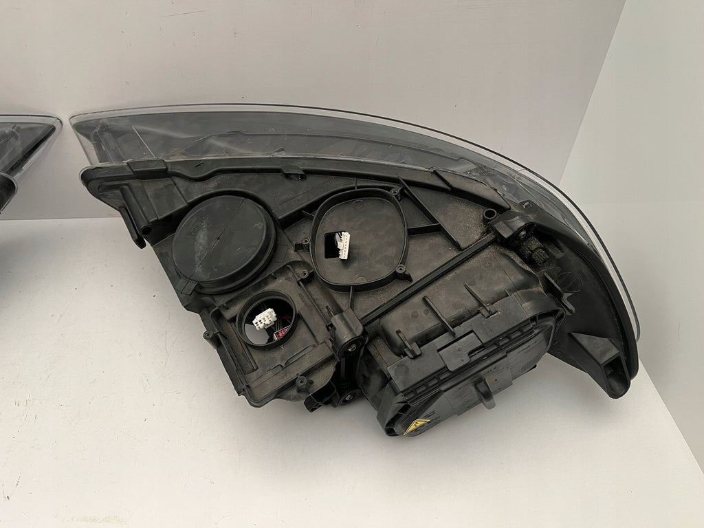 Frontscheinwerfer Audi Q7 4L0941029AD 4L0941030AD Xenon Rechts oder Links