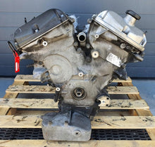 Laden Sie das Bild in den Galerie-Viewer, Motor Jaguar S-Type HGD 3.0 Benzin Engine Unkomplett MOT8561676411eb