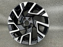 Load image into Gallery viewer, 1x Alufelge 18 Zoll 7.5" 5x114.3 52910-J7DA0 Kia Xceed Rim Wheel FEL5739137216vp