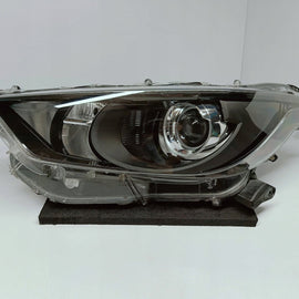 Frontscheinwerfer Toyota 4 Yaris L1937 Links Scheinwerfer Headlight SCH7546896117dm