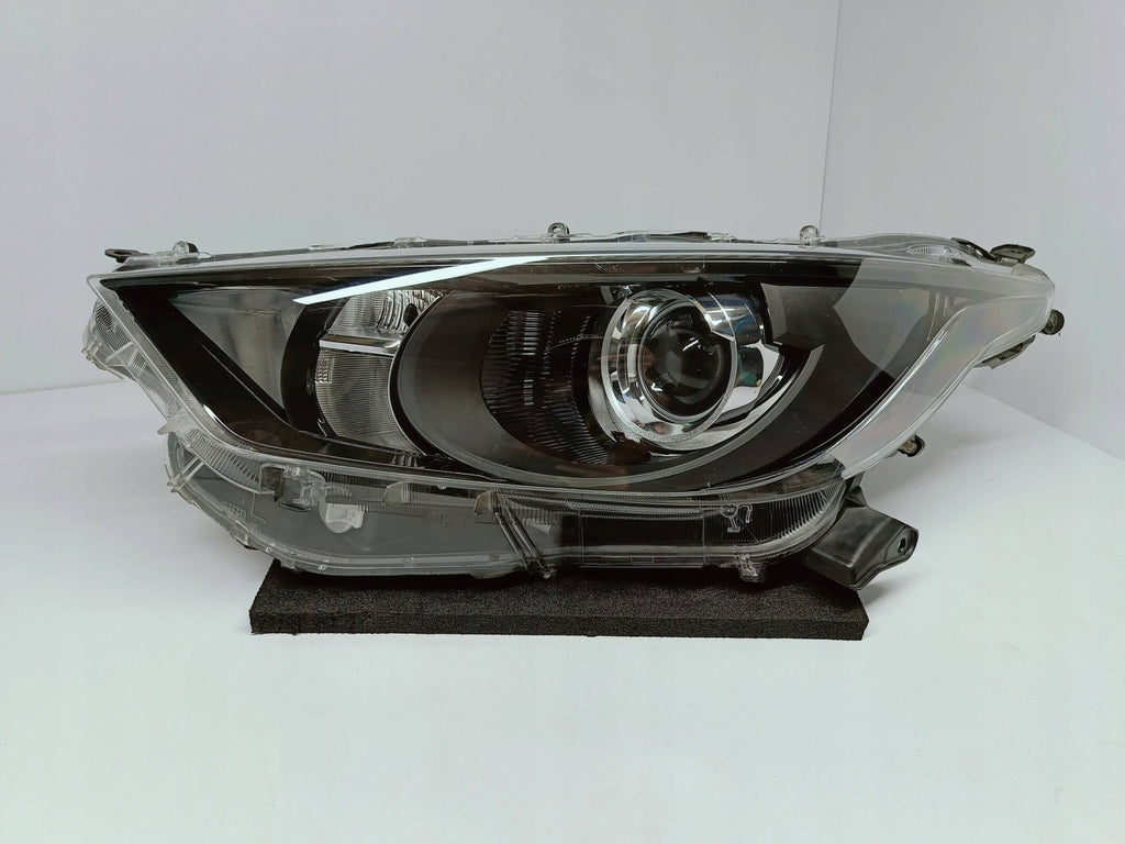 Frontscheinwerfer Toyota 4 Yaris L1937 Links Scheinwerfer Headlight SCH7546896117dm
