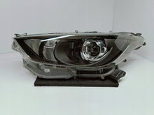 Laden Sie das Bild in den Galerie-Viewer, Frontscheinwerfer Toyota 4 Yaris L1937 Links Scheinwerfer Headlight SCH7546896117dm