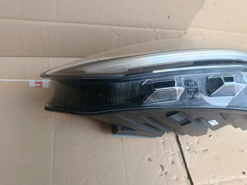 Frontscheinwerfer Ford Focus JX7B-13E015-CE Full LED Links Headlight SCH6928164418gr