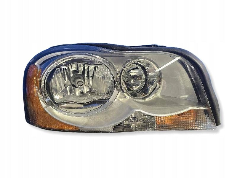 Frontscheinwerfer Volvo Xc90 I 89902053 Xenon Rechts Scheinwerfer Headlight SCH2750957526is