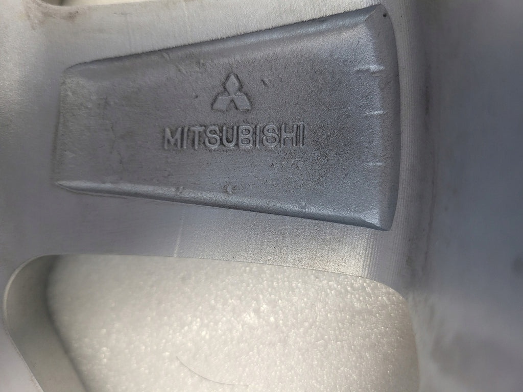 1x Alufelge 15 Zoll 4.0" 4x100 35ET 4250B785 Mitsubishi Space Star Rim Wheel