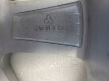 Laden Sie das Bild in den Galerie-Viewer, 1x Alufelge 15 Zoll 4.0&quot; 4x100 35ET 4250B785 Mitsubishi Space Star Rim Wheel