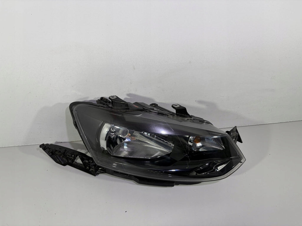 Frontscheinwerfer VW Polo 1892639834642 Rechts Scheinwerfer Headlight SCH9704203362qn