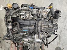 Laden Sie das Bild in den Galerie-Viewer, Motor Subaru Outback FB25 2.5 97TKm 2020 Benzin Engine Komplett MOT9352117614ea