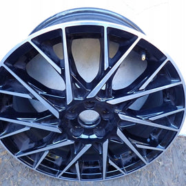 1x Alufelge 18 Zoll 7.5