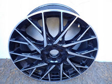 Laden Sie das Bild in den Galerie-Viewer, 1x Alufelge 18 Zoll 7.5" 5x100 51ET 124R-002123 Seat Arona Rim Wheel FEL7849131631ng