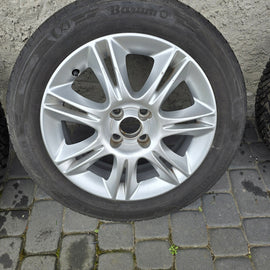 1x Alufelge 16 Zoll 6.0