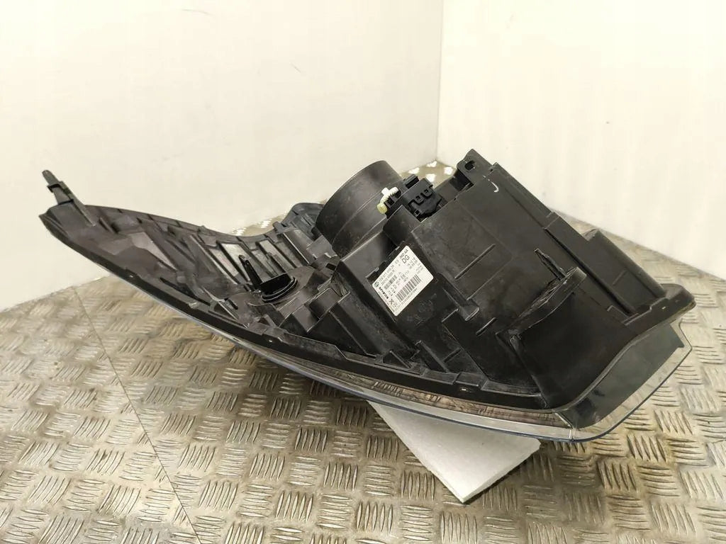 Frontscheinwerfer Fiat Talento 260106569R Rechts Scheinwerfer Headlight SCH4351555008ev