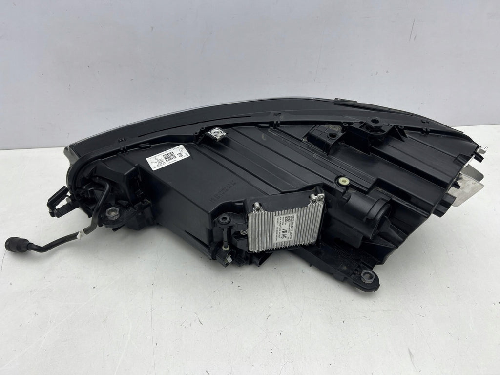 Frontscheinwerfer VW Passat 3J1941036 LED Rechts Scheinwerfer Headlight SCH2019315249qu