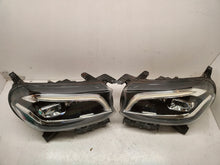 Load image into Gallery viewer, Frontscheinwerfer Mercedes-Benz A4709060800 Full LED Rechts oder Links