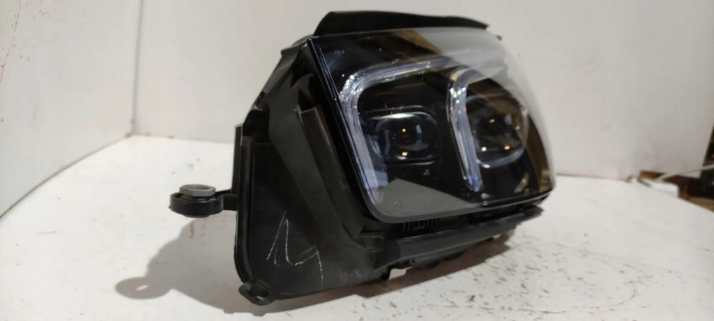 Frontscheinwerfer Mercedes-Benz A1679066504 LED Links Scheinwerfer Headlight SCH1997688954fi