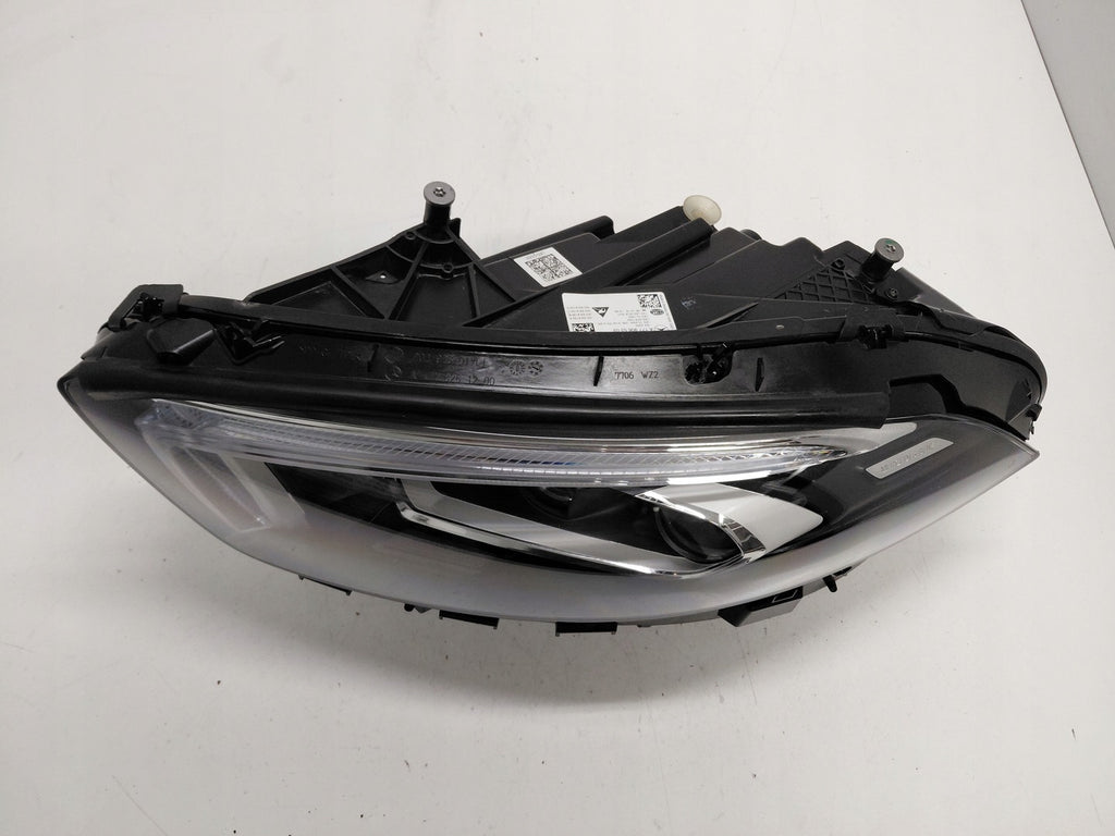 Frontscheinwerfer Mercedes-Benz W177 A1779065303 FALSE Scheinwerfer Headlight SCH1566711141xe