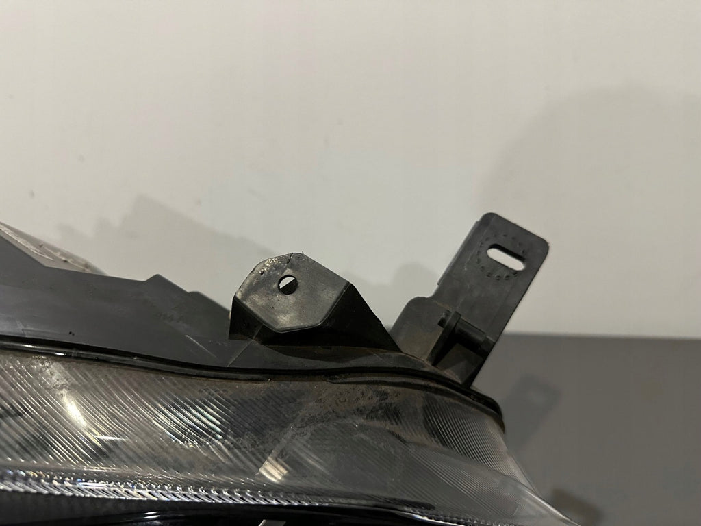 Frontscheinwerfer Ford Fiesta I N1BB-13E014-AE Full LED Rechts Headlight SCH5204833722fc