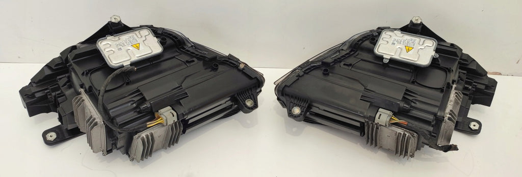 Frontscheinwerfer Mercedes-Benz Cls X218 A2188204861 A2188202459 Full LED Rechts