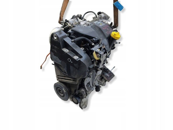Motor Renault Grand III K9KN837 1.5 CDI 110PS 81kW 101TKm 2010 Diesel Komplett MOT8023969596mb