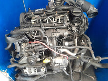 Laden Sie das Bild in den Galerie-Viewer, Motor Audi Seat Skoda VW I CFF 2.0 TDI 182TKm Diesel Engine Unkomplett MOT5590641407sx