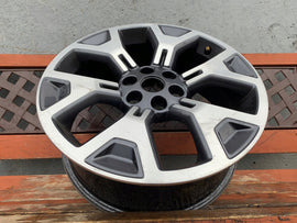 1x Alufelge 18 Zoll 7.0