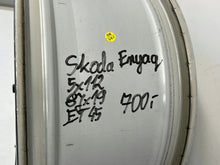 Laden Sie das Bild in den Galerie-Viewer, 1x Alufelge 19 Zoll 5LA601025B Skoda Enyaq Iv Rim Wheel FEL5902770314zi