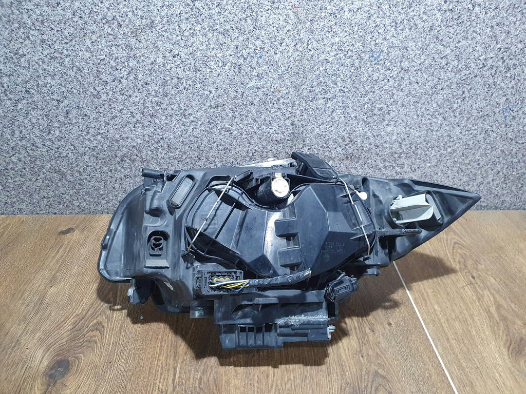 Frontscheinwerfer BMW 1 E87 Xenon Rechts Scheinwerfer Headlight