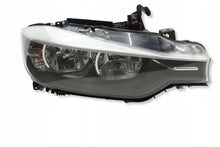 Laden Sie das Bild in den Galerie-Viewer, Frontscheinwerfer BMW 3 F30 F31 7259524 Rechts Scheinwerfer Headlight SCH2734541106zp