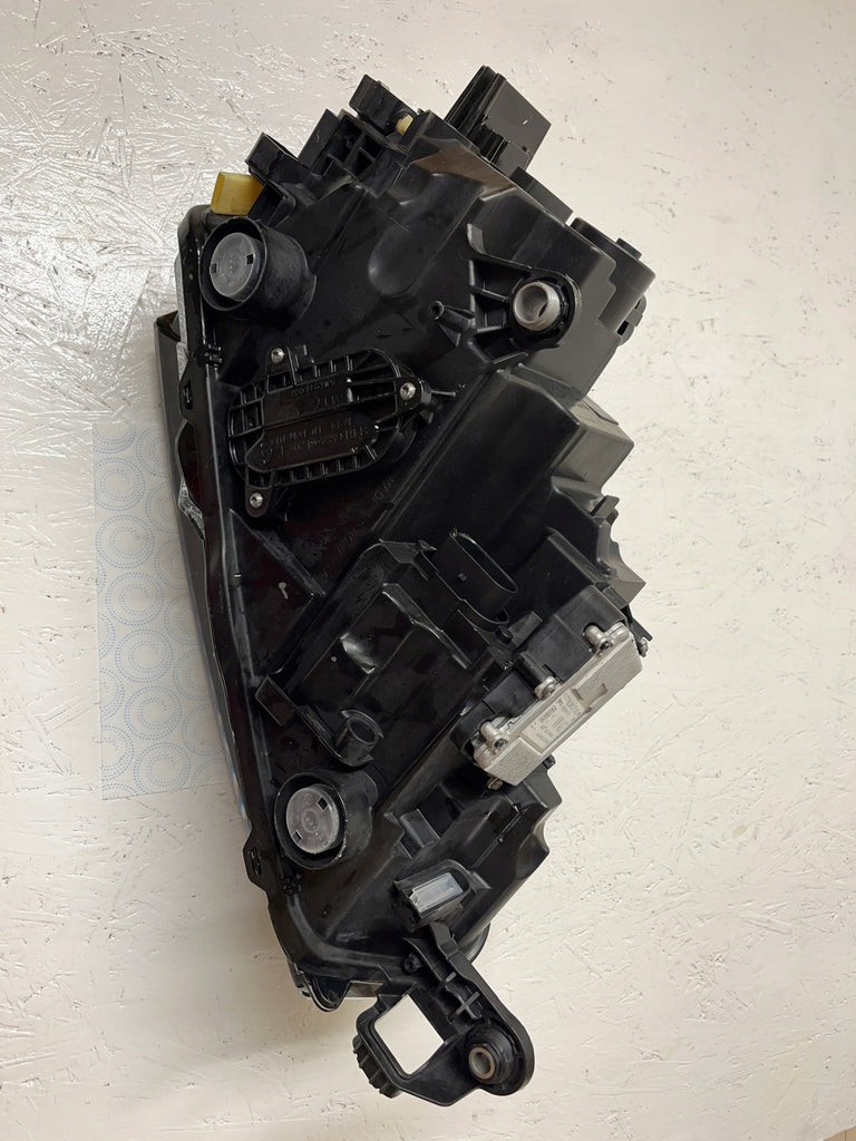 Frontscheinwerfer Skoda Scala 657941015A LED Ein Stück (Rechts oder Links) SCH1014949387fy
