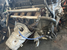 Load image into Gallery viewer, Motor Ford I UACA 2.0 Hybrid Engine Komplett MOT9932426932xm