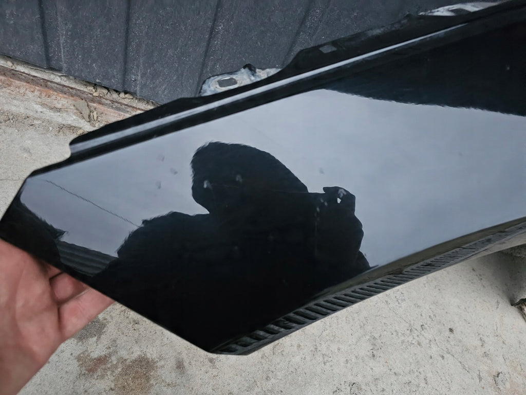 Kotflügel Mercedes-Benz W212 2128810101 A2128810101 Vorne Links