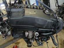 Laden Sie das Bild in den Galerie-Viewer, Motor BMW X5 E53 M57D30 3.0 Diesel Engine Komplett