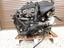 Laden Sie das Bild in den Galerie-Viewer, Motor Mercedes-Benz Slk R171 271954 1.8 184PS 135kW 136TKm Benzin Komplett