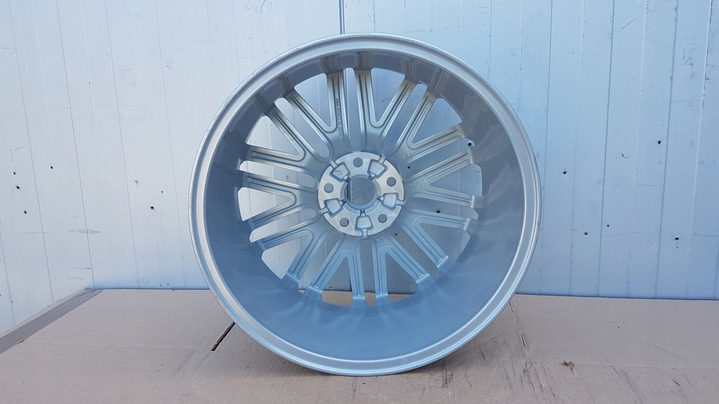 1x Alufelge 18 Zoll 7.0" 5x112 45ET 575601025D Seat Ateca Rim Wheel FEL2814621080ga