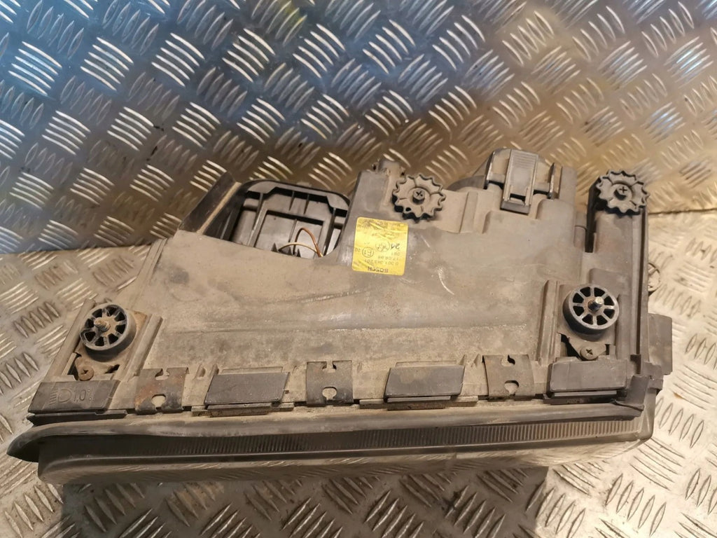 Frontscheinwerfer BMW 7 E38 0301043201 Xenon Links Scheinwerfer Headlight SCH7493428202du