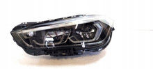 Laden Sie das Bild in den Galerie-Viewer, Frontscheinwerfer BMW X1 F48 5A01177 Full LED Links Scheinwerfer Headlight SCH8968006599hg